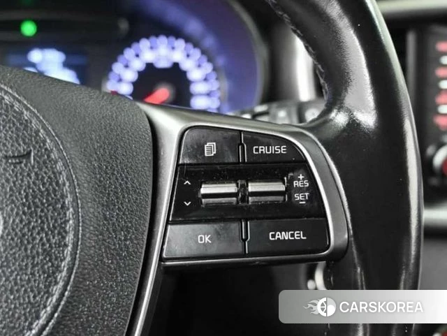 Kia The New Sorento id 4345731 из Кореи 8