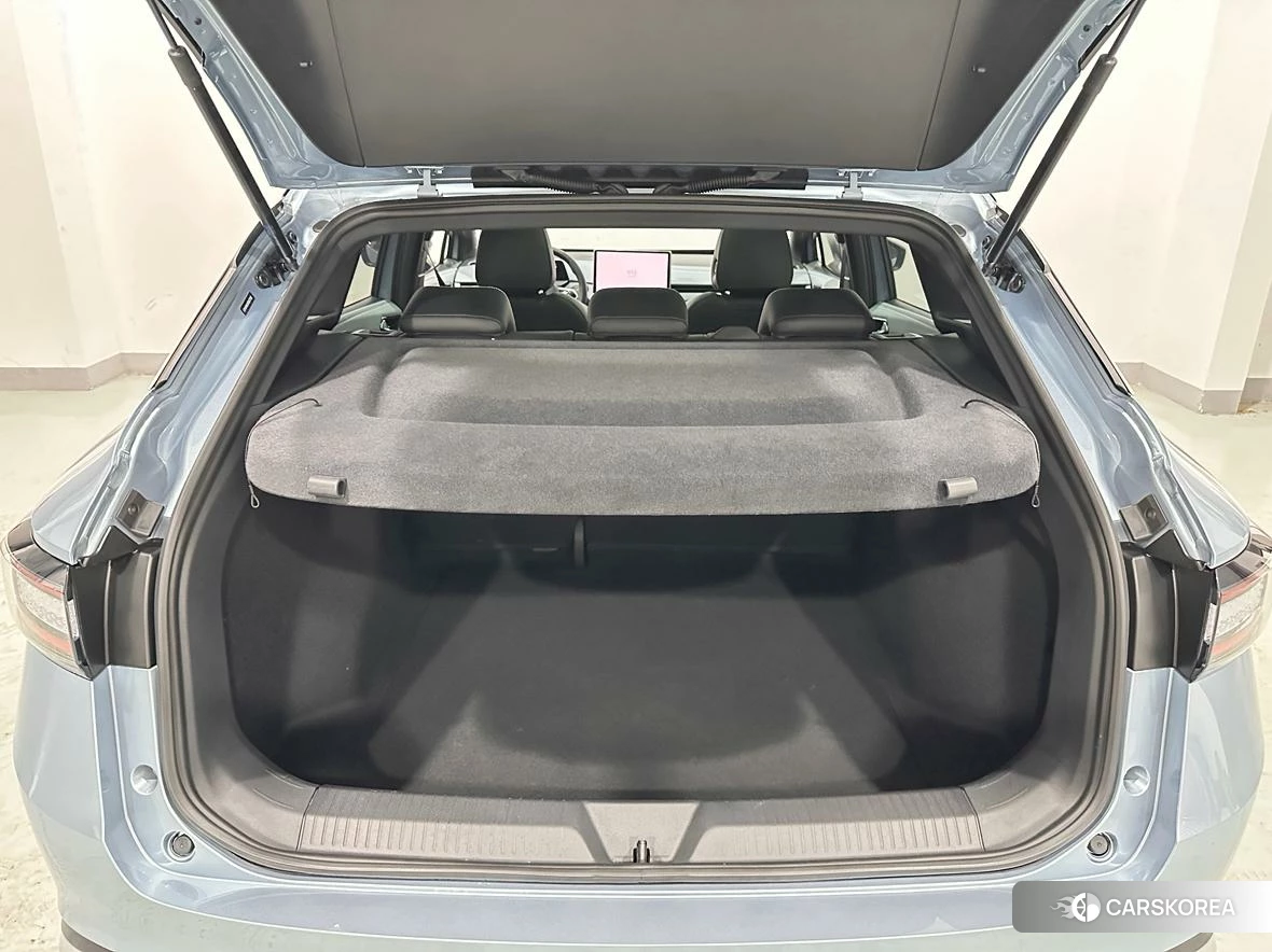 Volkswagen ID.4 X id 4473484 из Китая 8