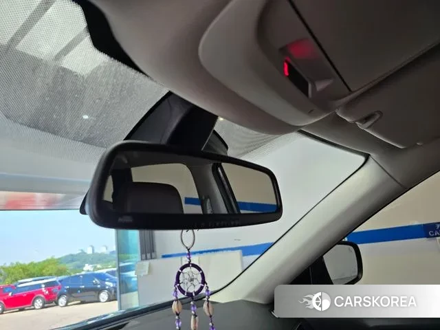 Renault Korea (Samsung) The New QM6 id 2981246 из Кореи 8