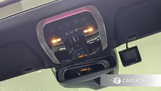 Mercedes-Benz S-Class W223 id 3230193 из Кореи 8