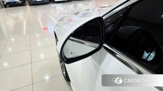 Mercedes-Benz E-Class W214 id 4387984 из Кореи 8
