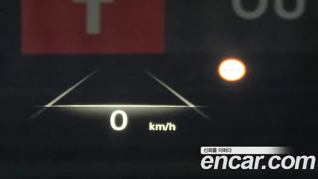 Genesis GV70 id 2783342 из Кореи 8