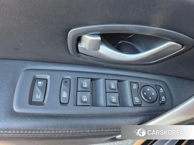 Renault Korea (Samsung) SM7 Nova id 2976679 из Кореи 8