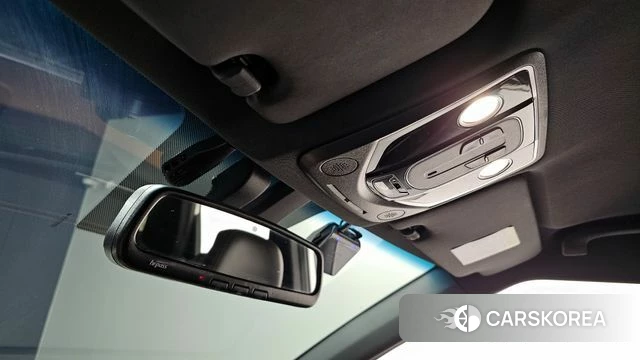 Ssangyong Torres EVX id 3805457 из Кореи 8