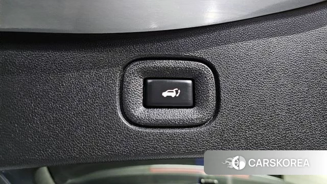 Renault Korea (Samsung) The New QM6 id 3923239 из Кореи 8