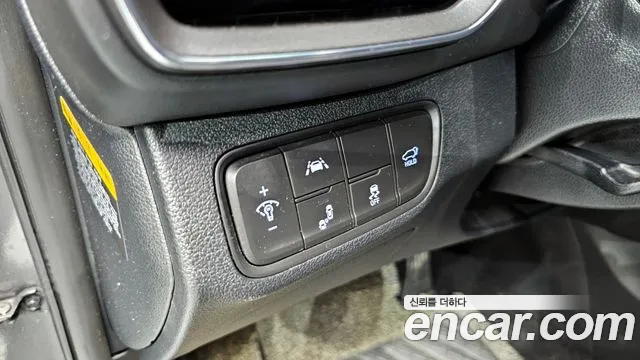 Hyundai Santa Fe TM id 2446380 из Кореи 8