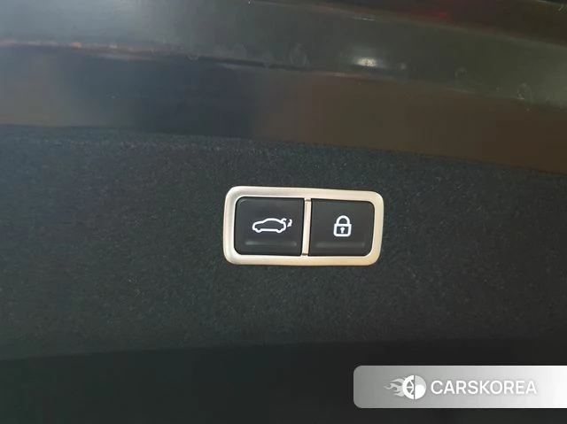 Genesis G80 (RG3) id 4203245 из Кореи 8