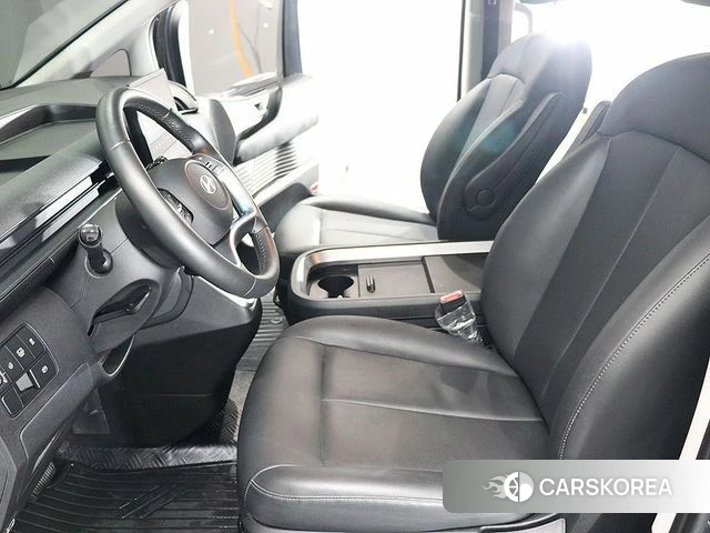 Hyundai Staria id 4017048 из Кореи 8