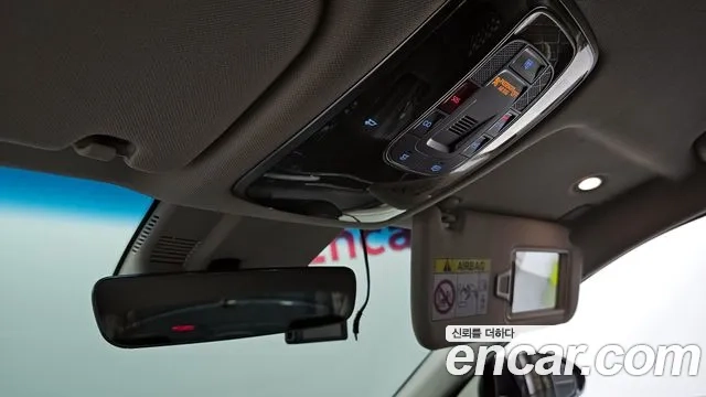 Genesis G80 (RG3) id 2858570 из Кореи 8