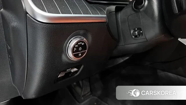 Mercedes-Benz C-Class W206 id 3393917 из Кореи 8