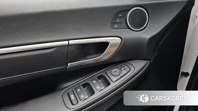 Hyundai Sonata D Edge (DN8) id 3052858 из Кореи 8