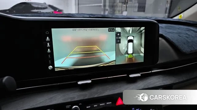 Kia Carnival 4th generation id 3770335 из Кореи 8