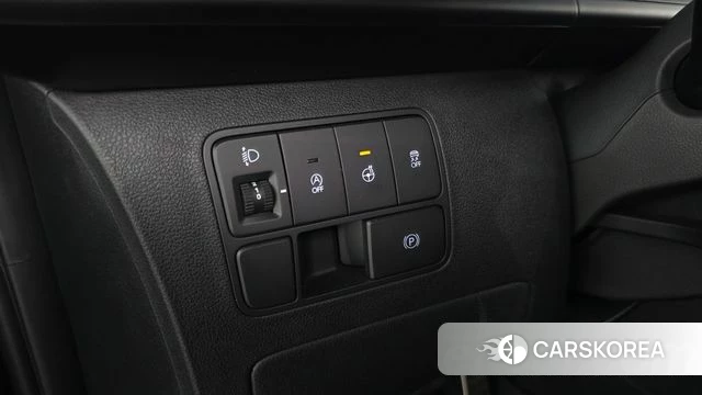 Hyundai Staria id 4500146 из Кореи 8