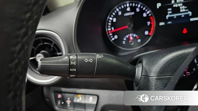 Kia The New K3 2nd generation id 4871737 из Кореи 8
