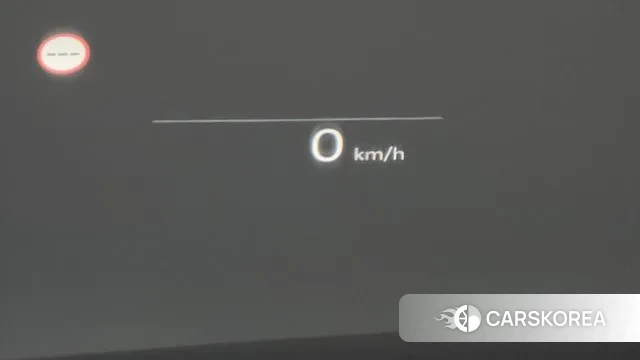 Hyundai Grandeur Hybrid (GN7) id 3467614 из Кореи 8