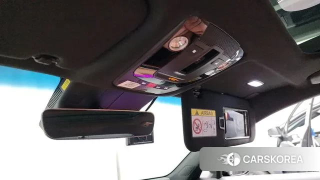 Kia The New K8 Hybrid id 3081208 из Кореи 8