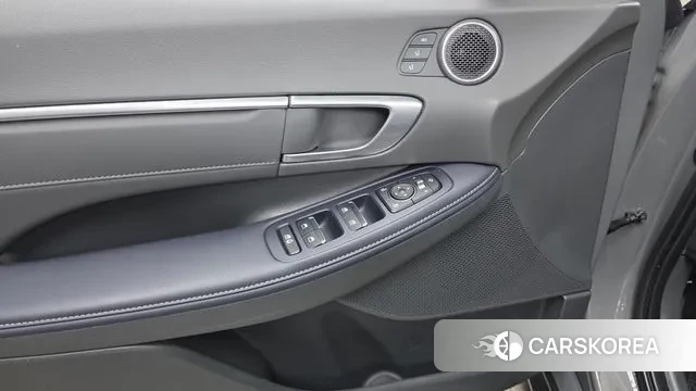 Hyundai Sonata (DN8) id 3529445 из Кореи 8