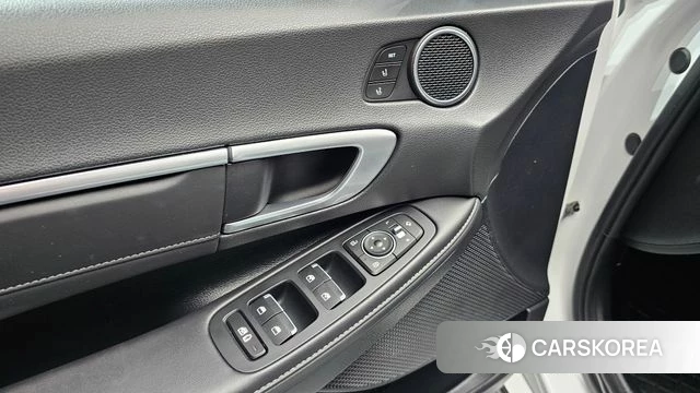 Hyundai Sonata (DN8) id 4603838 из Кореи 8