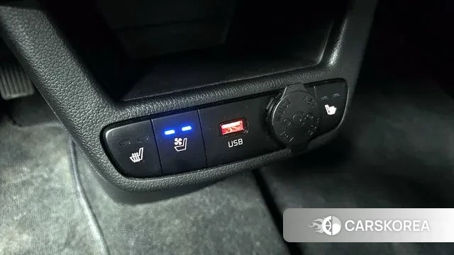 Kia The New Kia Ray EV id 3016007 из Кореи 8