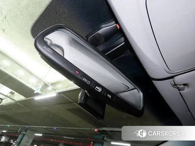 Hyundai Sonata New Rise Hybrid id 3319835 из Кореи 8