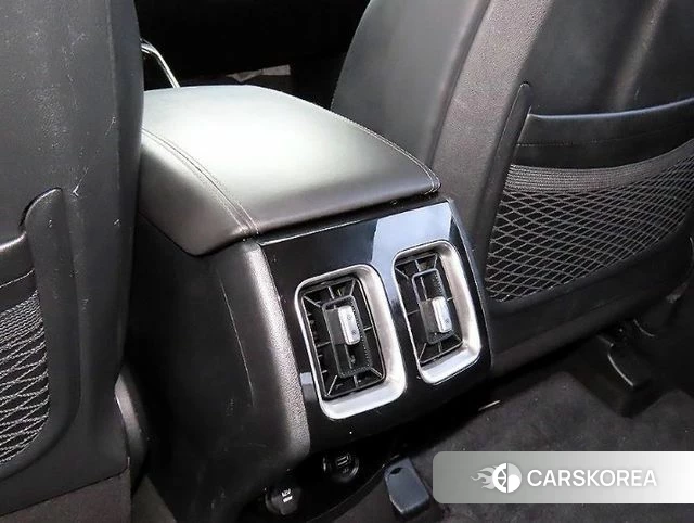 Kia Sorento 4th Generation id 4705335 из Кореи 8