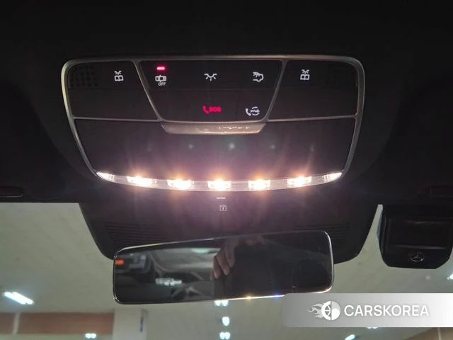 Mercedes-Benz S-Class W222 id 4546869 из Кореи 8
