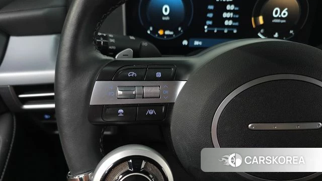 Hyundai Sonata D Edge (DN8) id 4591248 из Кореи 8