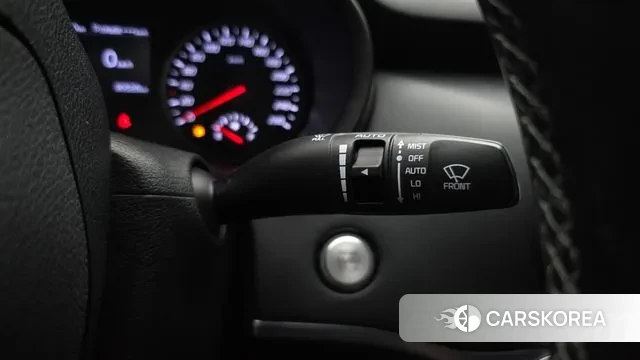 Kia Stinger id 3391251 из Кореи 8