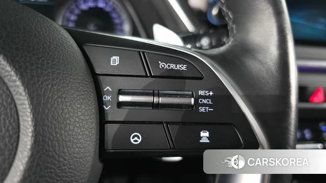 Hyundai Sonata (DN8) id 4445596 из Кореи 8