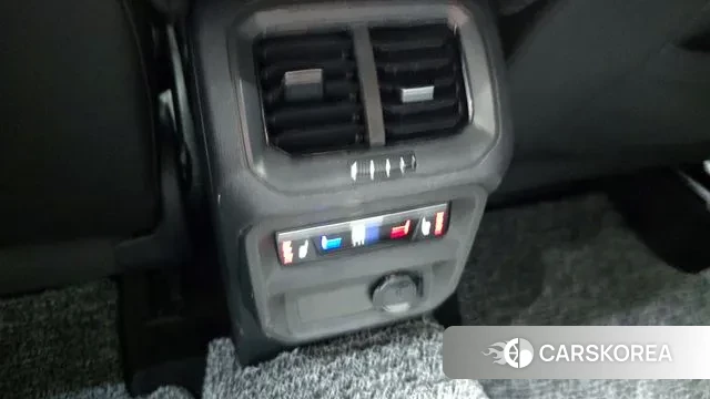 Volkswagen Tiguan second Generation id 3566719 из Кореи 8