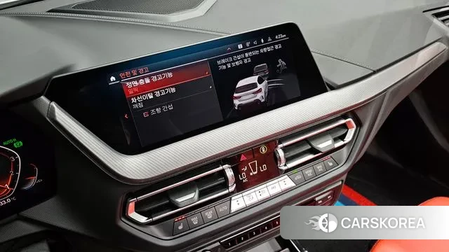 BMW 1 Series (F40) id 3012346 из Кореи 8