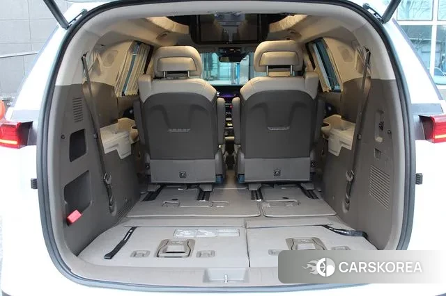 Kia Carnival 4th generation id 3426668 из Кореи 8