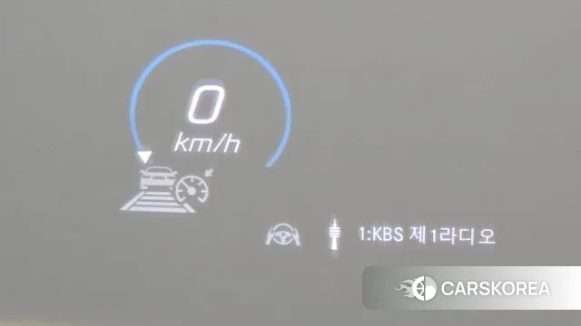 Mercedes-Benz GLS - Class X167 id 3279461 из Кореи 8