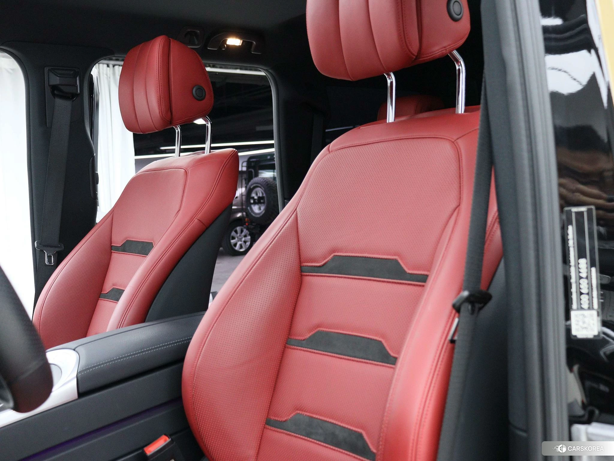 Mercedes-Benz G-class id 4512394 из Китая 8