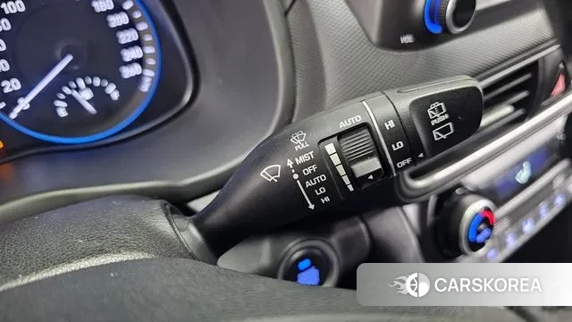 Hyundai Kona id 3736844 из Кореи 8