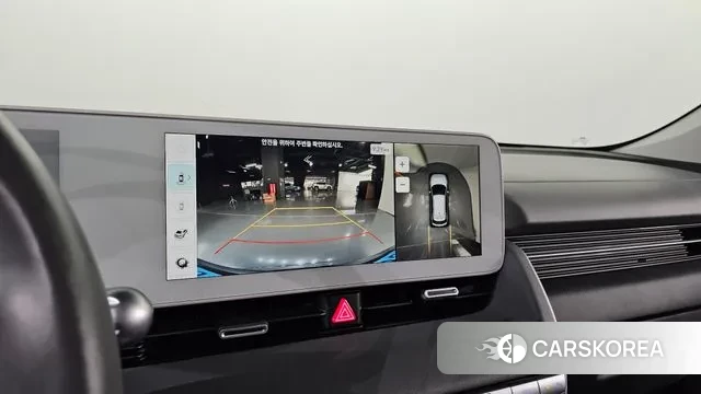 Hyundai Ionic 5 id 3508600 из Кореи 8