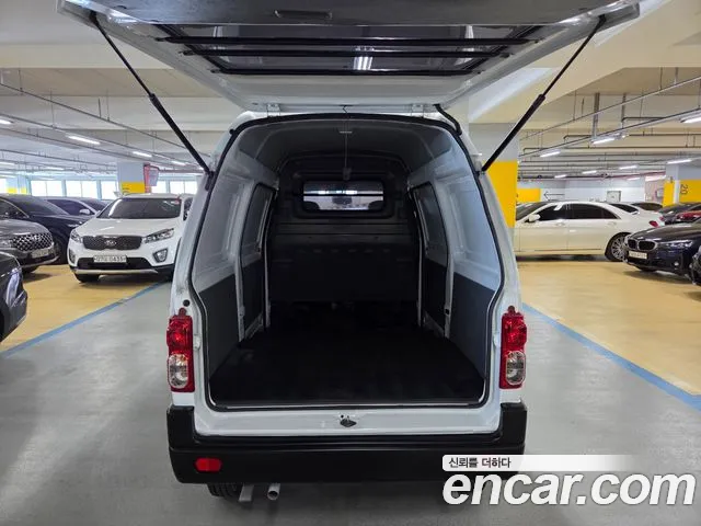 Chevrolet (GM Daewoo) New Damas id 2662879 из Кореи 8