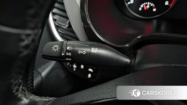 Kia Seltos id 3839816 из Кореи 8