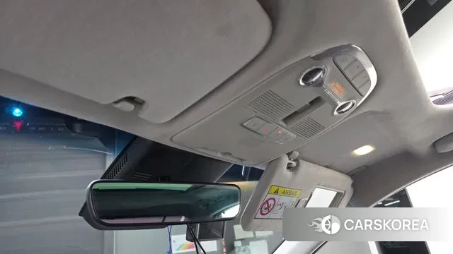 Hyundai The New Grandeur IG Hybrid id 3530567 из Кореи 8