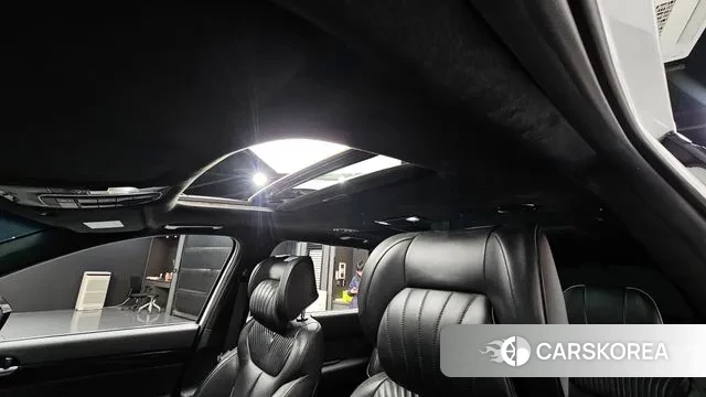 Hyundai The New Palisade id 3497719 из Кореи 8