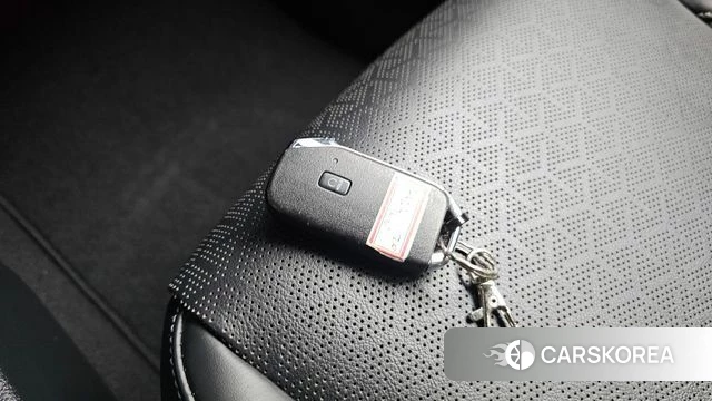 Kia Seltos id 4620101 из Кореи 8