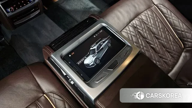 BMW 7 Series (G11) id 3592202 из Кореи 8