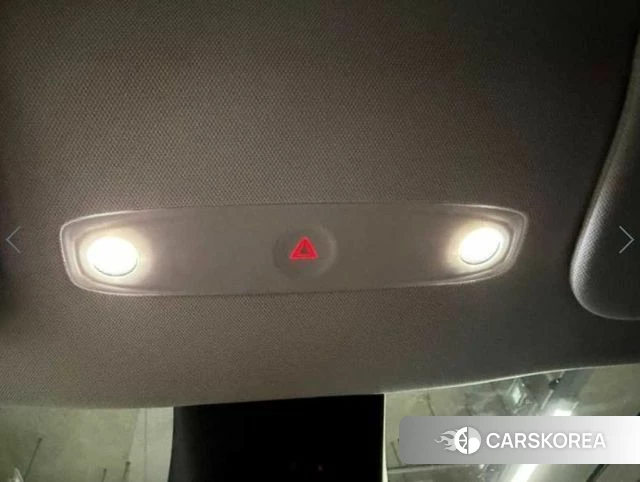 Tesla Model Y id 4485627 из Кореи 8