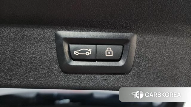 BMW X3 (G01) id 4618589 из Кореи 8