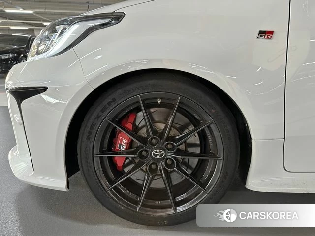 Toyota Yaris (Beats) id 4195650 из Кореи 8