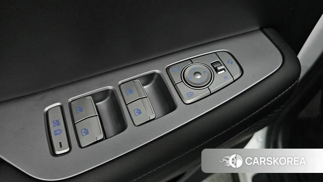 Hyundai The New Palisade id 4681997 из Кореи 8