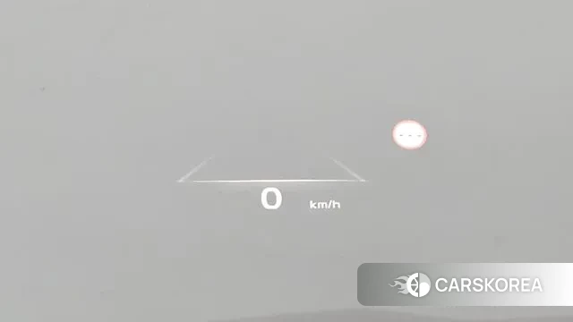 Kia K8 Hybrid id 3586874 из Кореи 8