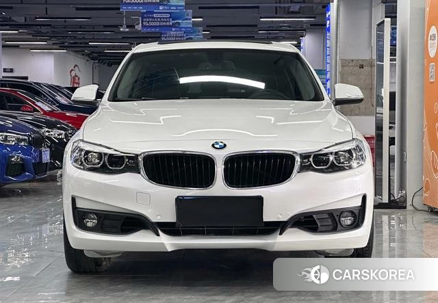 BMW 3 series GT id 4227302 из Китая 8