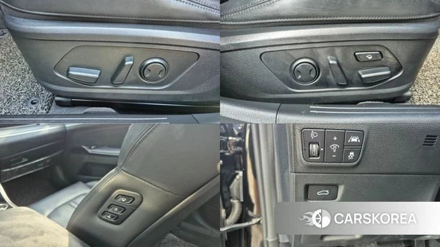 Kia K5 3rd generation id 4769500 из Кореи 8