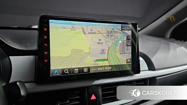 Kia All New Morning (JA) id 4188457 из Кореи 8